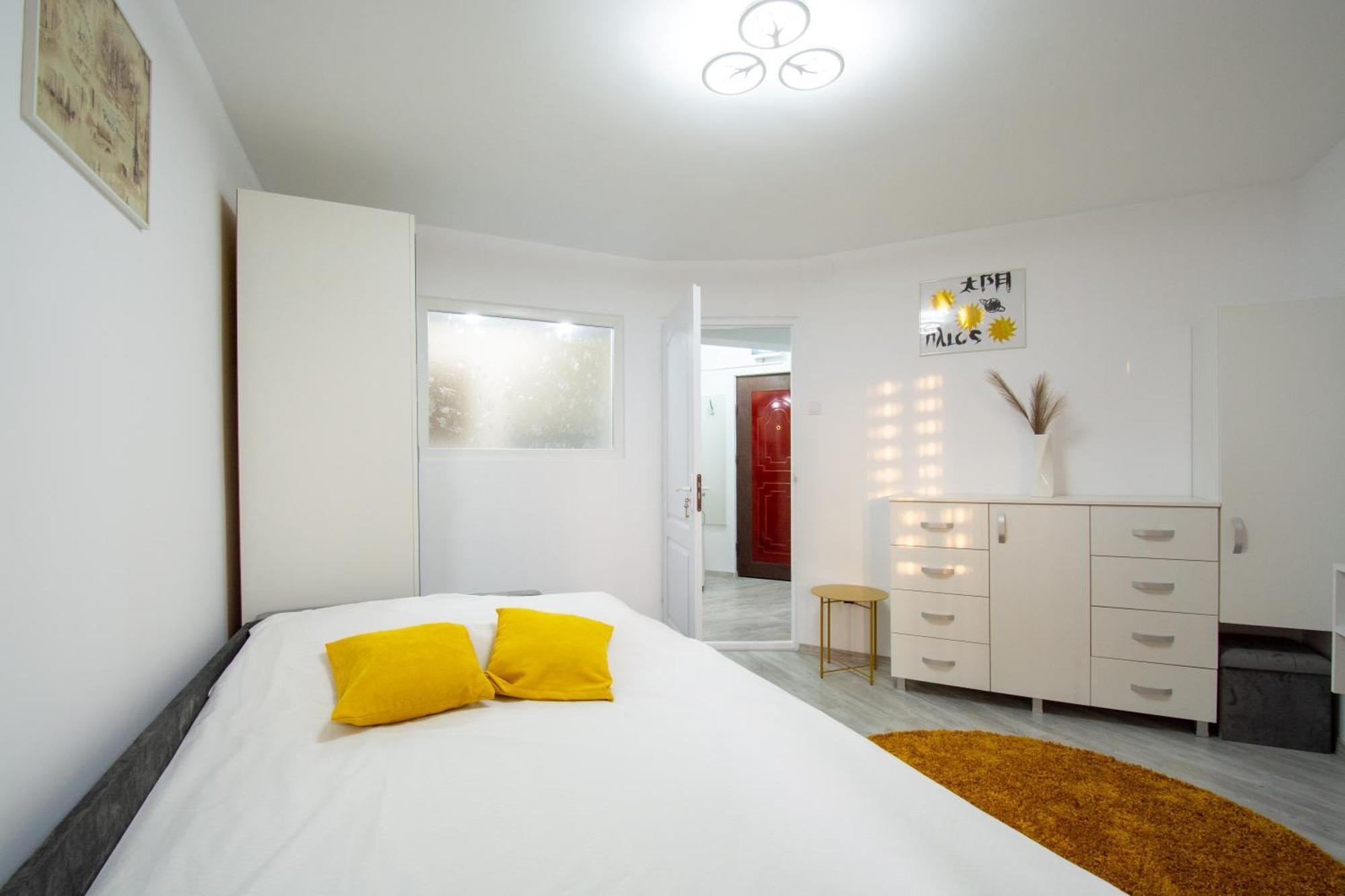 Flh - Cozy Retreat Apartment