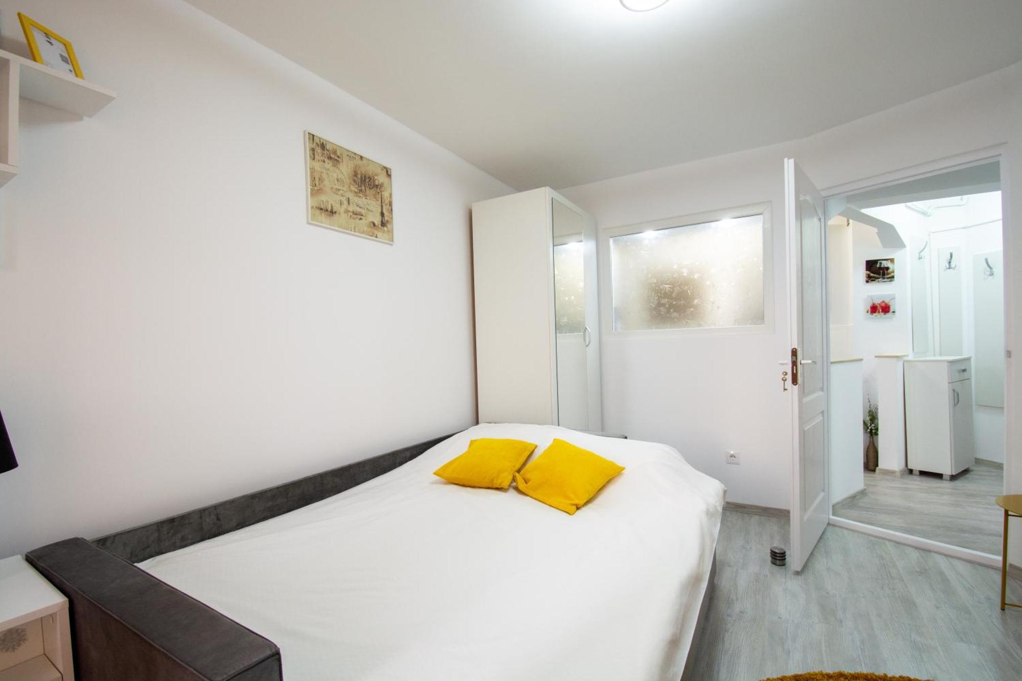 Flh - Cozy Retreat Hermannstadt