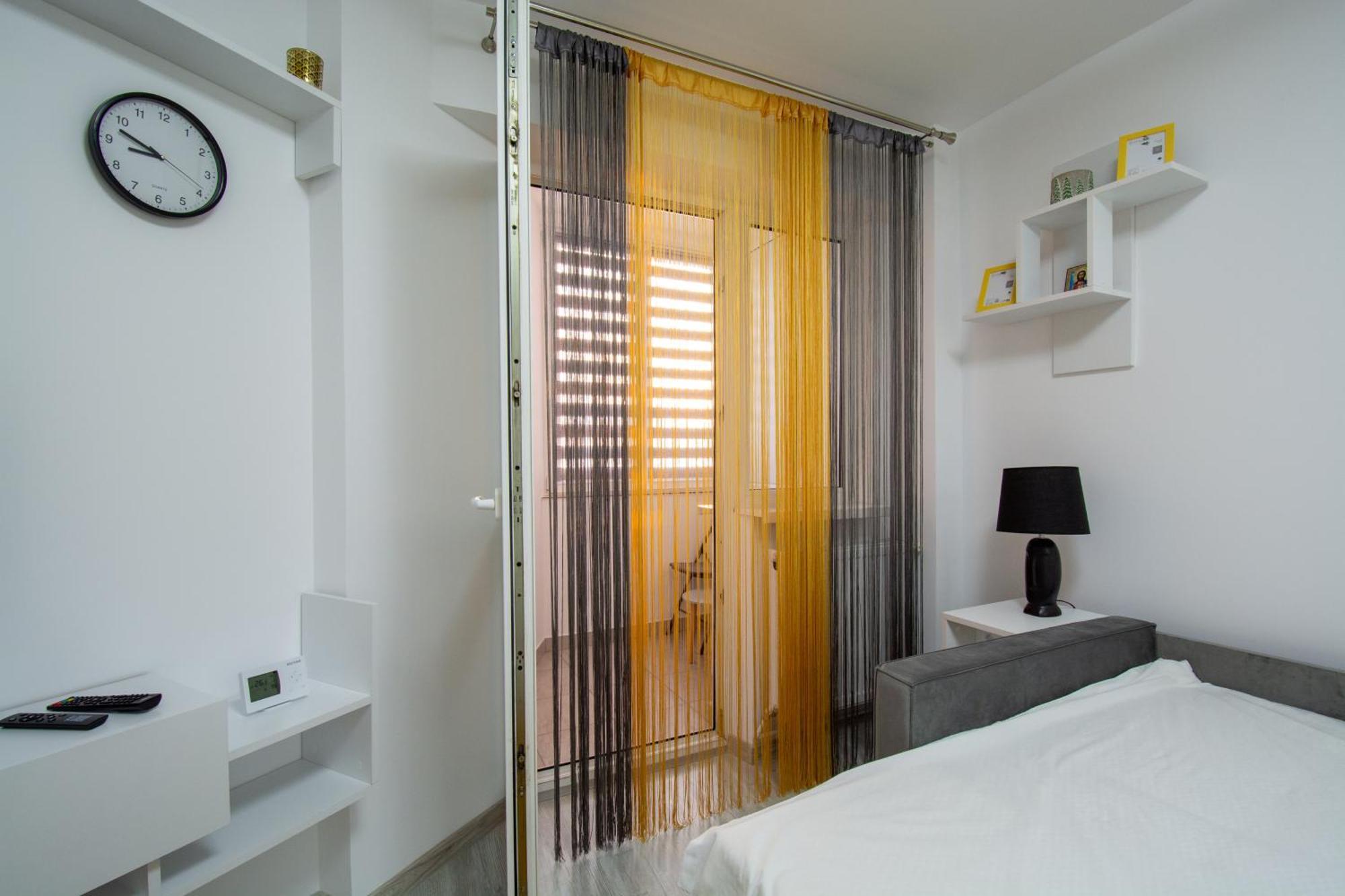 Flh - Cozy Retreat Apartment Hermannstadt