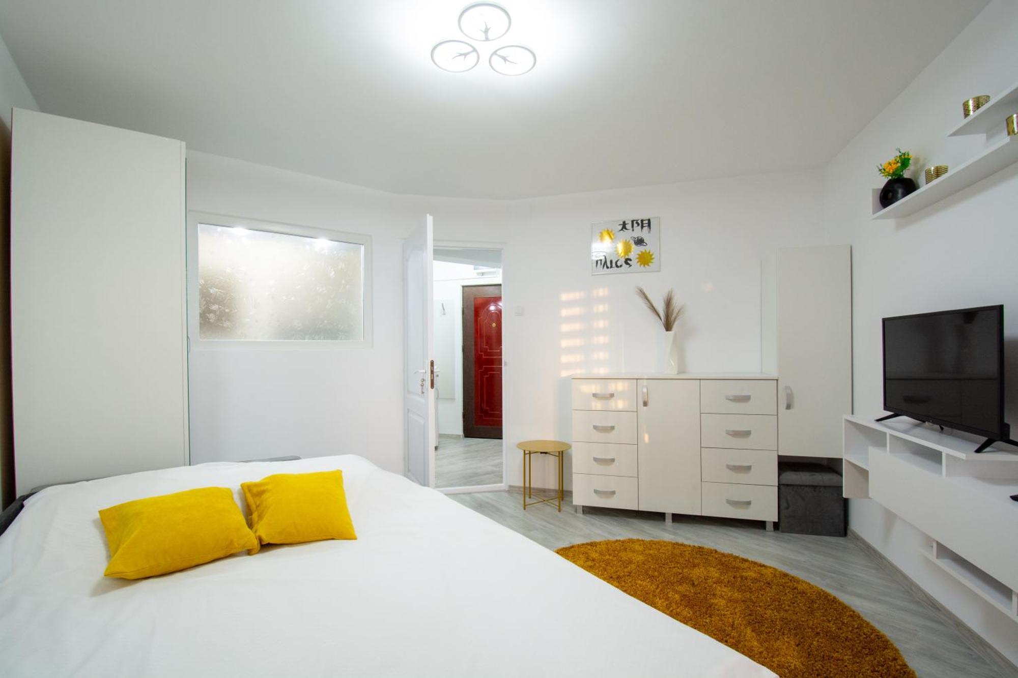 Apartment Flh - Cozy Retreat Hermannstadt