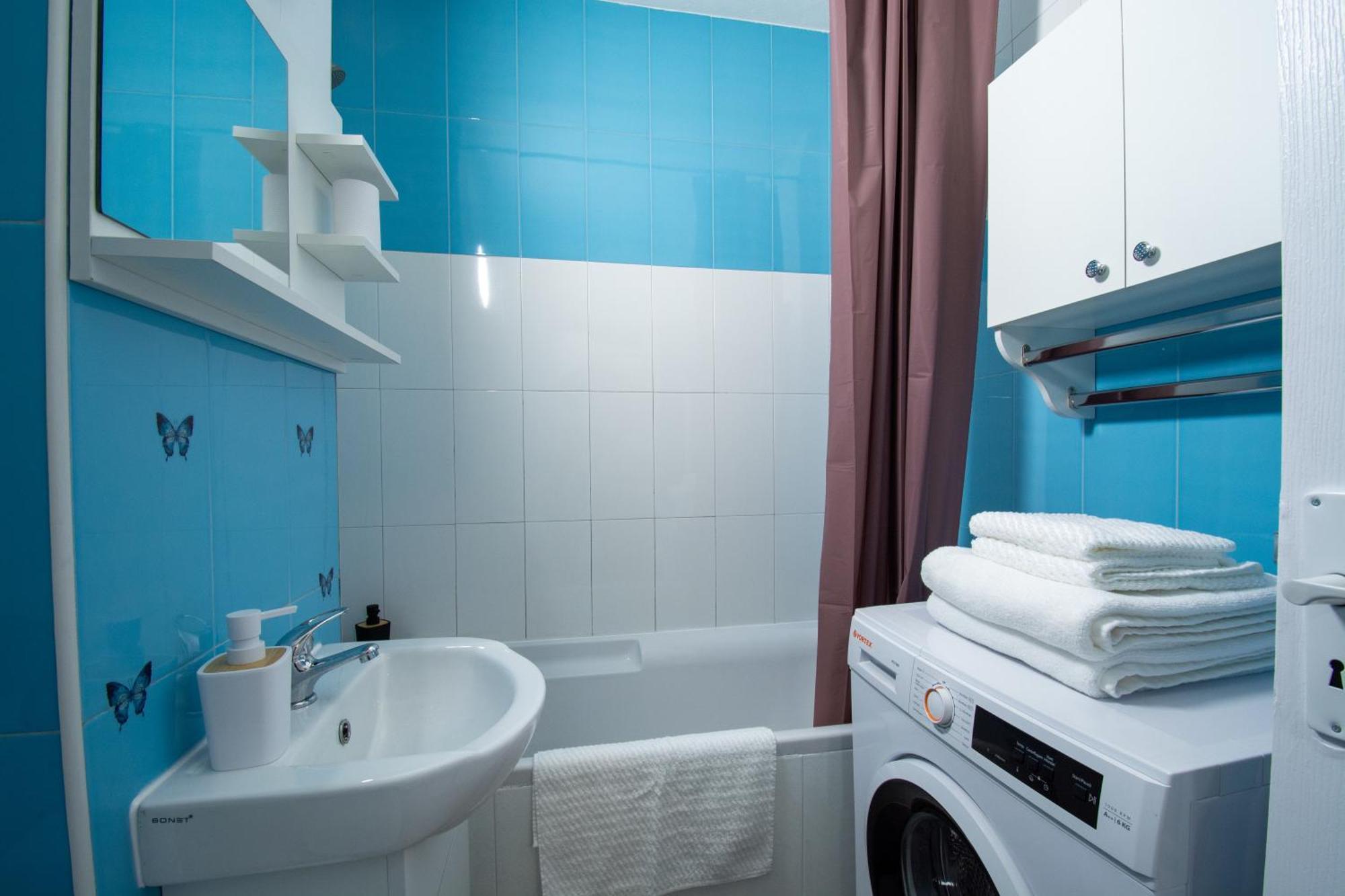Flh - Cozy Retreat * Hermannstadt