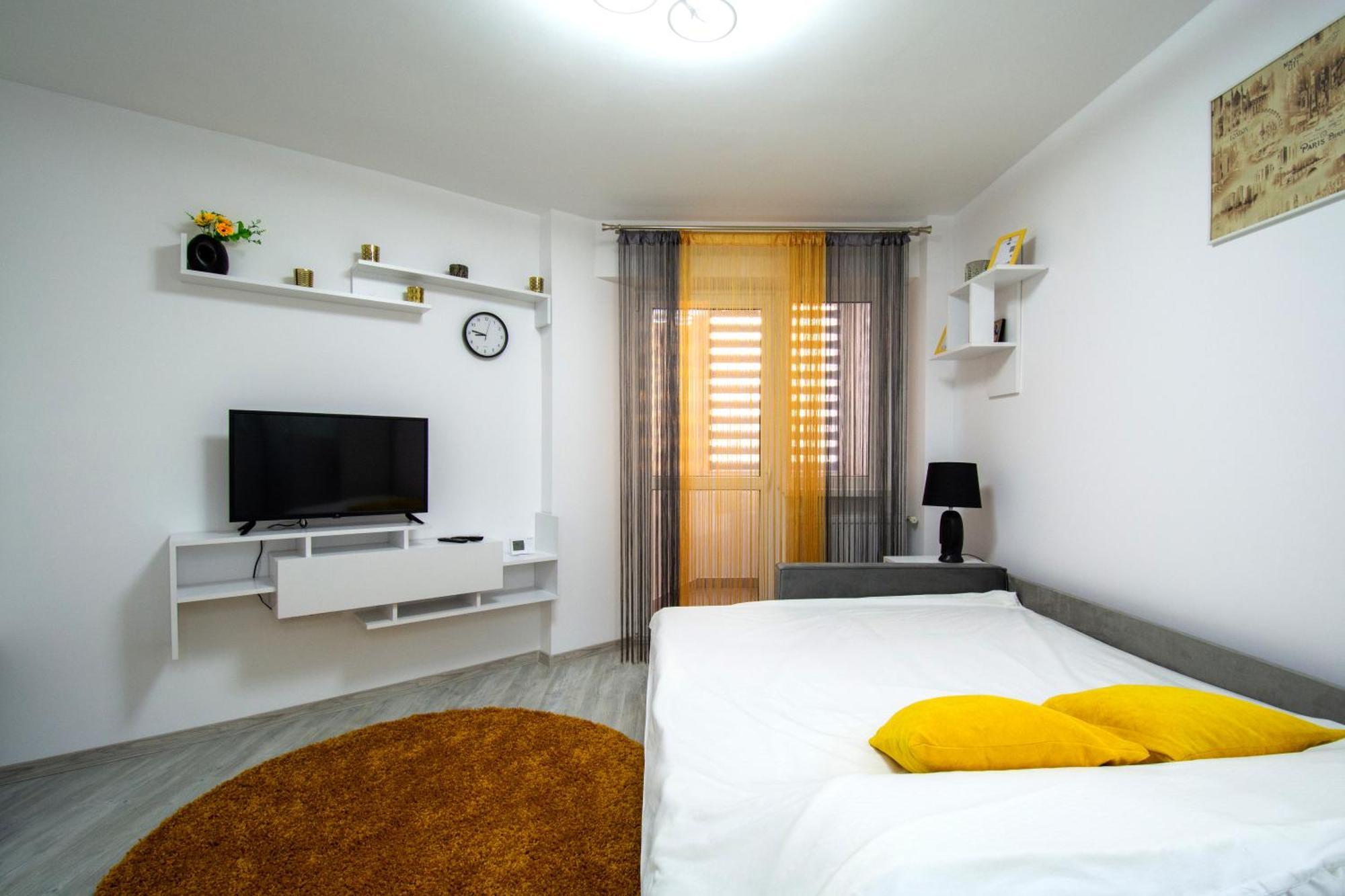 Apartment Flh - Cozy Retreat *